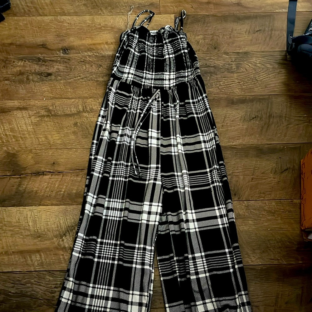 S, jumpsuit from coco and shay